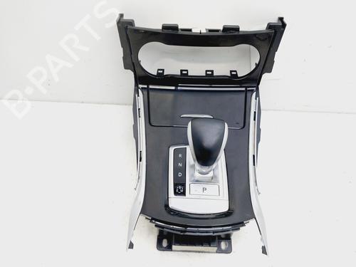 Selector da caixa INFINITI QX30 2.2 D AWD | BP27864772M90 