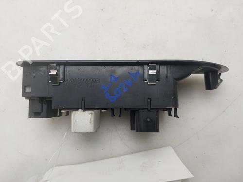 Left front window switch RENAULT LAGUNA II (BG0/1_) 1.9 dCi (BG08, BG0G) | BP33113533I27 - Image 2