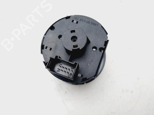 Headlight switch VW TOURAN (1T1, 1T2) 1.9 TDI | BP23030795I24 