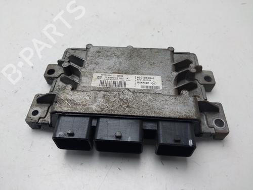 Used Engine control unit (ECU) DACIA SANDERO [2008-2025]  27649701