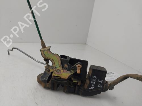 Used Front left lock Front left lock KIA CARNIVAL II (GQ) 2.9 CRDi (144 hp) 34043061 34043061