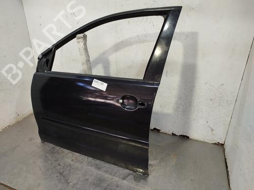 Left front door VW POLO IV (9N_, 9A_) 1.4 TDI | BP28507878C2