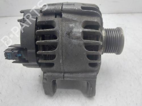 Alternator DACIA DUSTER (HS_) 1.2 TCe 125 | BP40513649M7 - Image 4