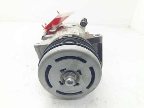 Used AC compressor AC compressor PEUGEOT 3008 I MPV (0U_) 1.2 (131 hp) 34702353 34702353