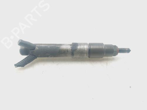 Used Injector VW POLO (6N2) 1.9 SDI (64 hp) 22988056
