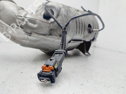 Catalyst PEUGEOT 308 II (LB_, LP_, LW_, LH_, L3_)  | BP31265705M10 