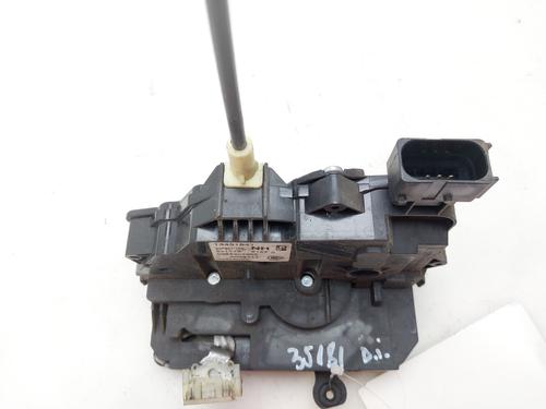 Front left lock OPEL CORSA E (X15)  | BP19288255C98 
