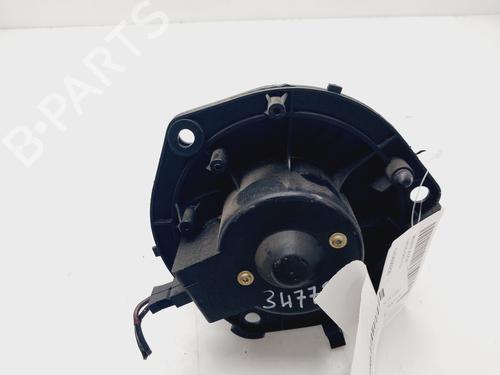 Heater blower motor IVECO DAILY III Van  | BP18725097M62 