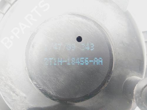 Heater blower motor FORD TOURNEO CONNECT 1.8 TDCi | BP30138212M62 