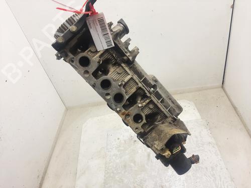 Culata RENAULT MEGANE I (BA0/1_) 1.9 D Eco (BA0A, BA0U, BA0R) (64 hp) 33052757