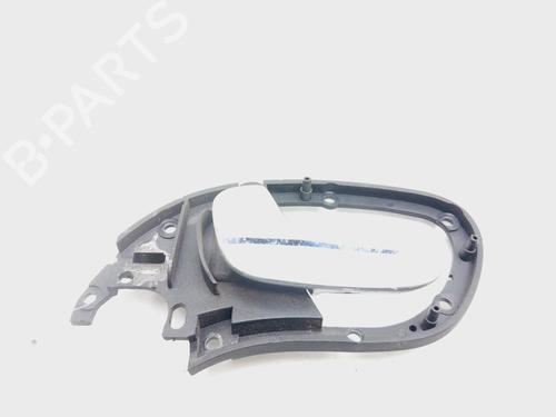 Venstre foran invendig håndtak SEAT LEON (1M1) [1999-2006]  26947965