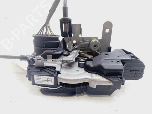 Used Rear right lock VOLVO V40 Hatchback (525) [2012-2019]  31377428