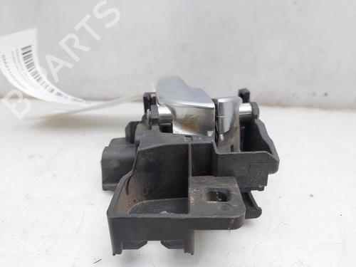 Front right interior door handle FORD MONDEO IV (BA7)  | BP16495544I14 