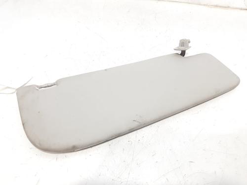 Used Left sun visor Left sun visor PEUGEOT BIPPER (AA_) 1.4 HDi (68 hp) 8413187 8413187