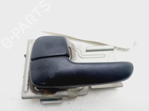 Used Rear left interior door handle MAZDA 323 C V (BA) 1.5 16V (BA11) (88 hp) 27671896