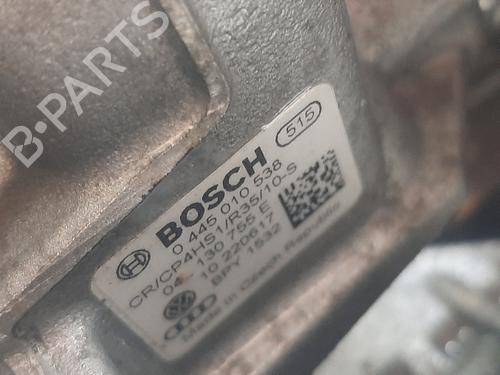 Engine AUDI A3 Limousine (8VS, 8VM) 2.0 TDI | BP32229430M1