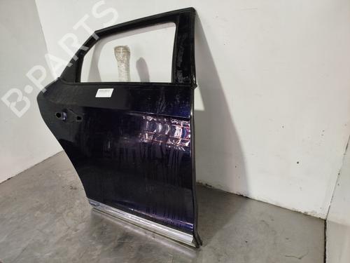 Dør højre bagtil DS DS 5 (KF_) | BP30923218C5