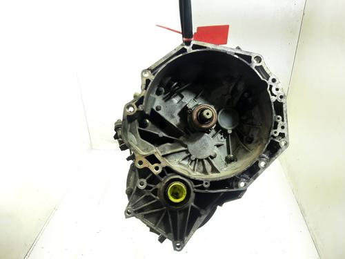 Used Gearbox OPEL VECTRA B (J96) 2.0 DTI 16V (F19) (101 hp) 28525169