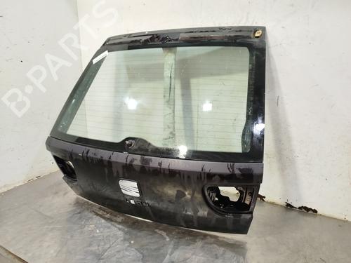 Tailgate SEAT LEON (1M1)  | BP27456616C6 