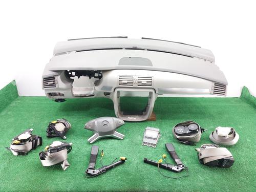 Airbag Kit MERCEDES-BENZ R-CLASS (W251, V251) R 350 CDI 4-matic (251.022, 251.122) | BP18298215C86 
