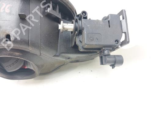Fuel flap OPEL ASTRA J (P10) 1.6 CDTi (68) | BP13663281C131 
