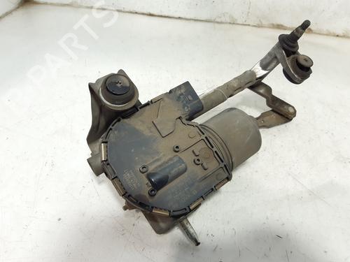 Front wiper motor SEAT ALTEA (5P1)  | BP8919083M29 