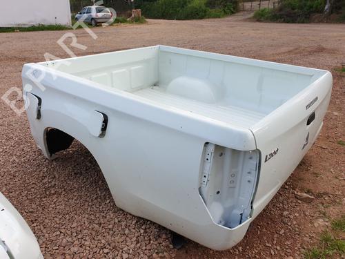 Used Rear body tub MITSUBISHI L200 / TRITON (KJ_, KK_, KL_) [2014-2025]  14003263