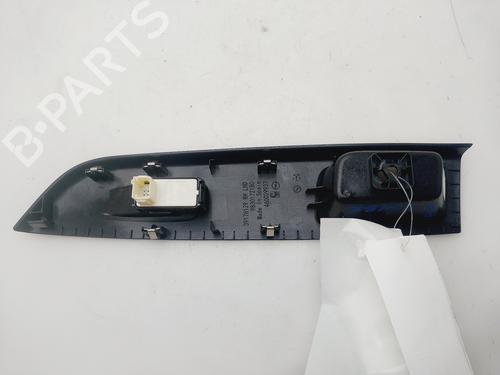 Right front window switch OPEL CORSA F (P2JO)  | BP33238883I26  - Image 5
