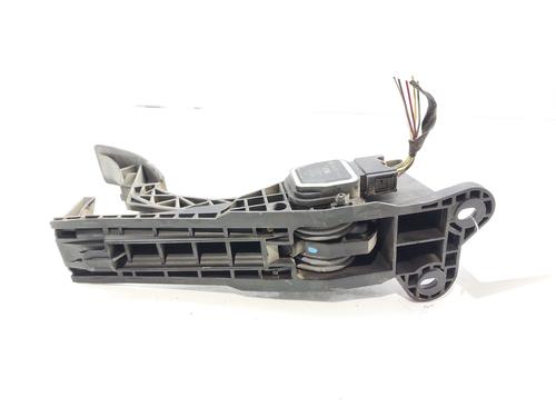 Pedal MERCEDES-BENZ M-CLASS (W164) ML 280 CDI 4-matic (164.120) | BP11688654I4 