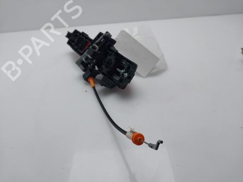 Rear left exterior door handle FORD ECOSPORT 1.5 TDCi | BP16034673C130 
