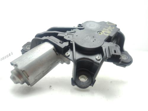 Rear wiper motor NISSAN QASHQAI / QASHQAI +2 I (J10, NJ10, JJ10E) 2.0 dCi | BP25304361M102 