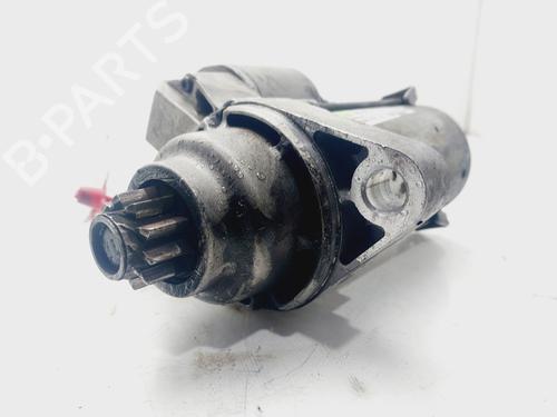 Used Starter SEAT CORDOBA (6L2) 1.4 16V (86 hp) 24309531
