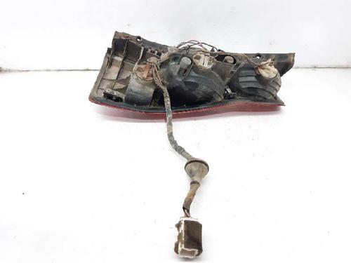Left taillight HYUNDAI MATRIX (FC) 1.5 CRDi | BP5662591C34 