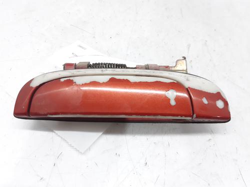 Used Rear left exterior door handle KIA RIO II (JB) 1.5 CRDi (110 hp) 7699691