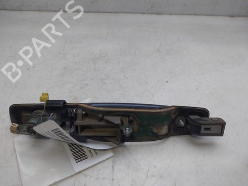 Front left exterior door handle SSANGYONG RODIUS I 2.7 Xdi | BP18033189C128 