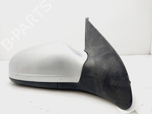 Right mirror OPEL ASTRA H (A04)  | BP28088930C27 