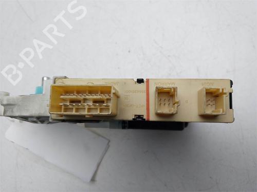 Left front window motor PEUGEOT 807 (EB_) | BP38556736E21 - Image 3