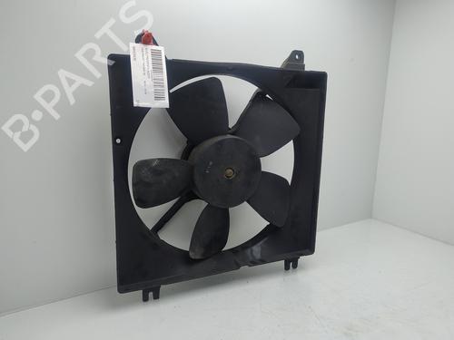 Radiator fan CHEVROLET REZZO MPV (U100) 1.6 | BP24527635M35 