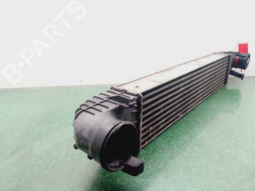 Intercooler MERCEDES-BENZ C-CLASS Coupe (CL203) C 200 Kompressor (203.742) | BP29394233M30 