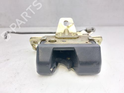 Fechadura da mala OPEL ASTRA G Hatchback (T98) 2.0 DTI 16V (F08, F48) | BP16132900C101 