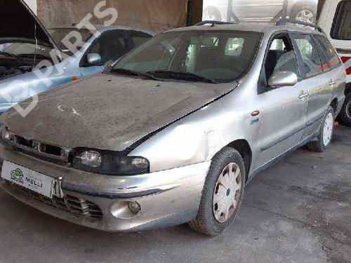 Used Parts FIAT MAREA Weekend (185_)  1.9 JTD 105 (185BXN1A)  927219