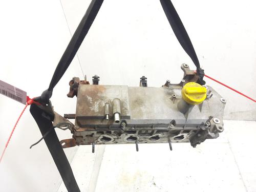 Used Cylinder head DACIA LOGAN (LS_) [2004-2025]  28579180