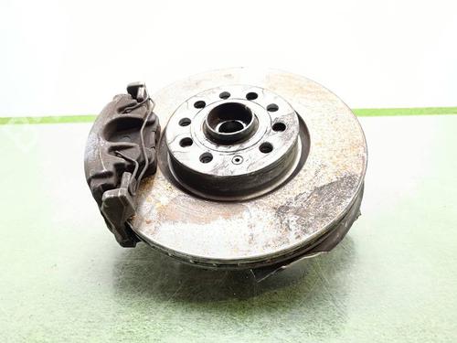 Used Left front steering knuckle Left front steering knuckle 39069695 39069695
