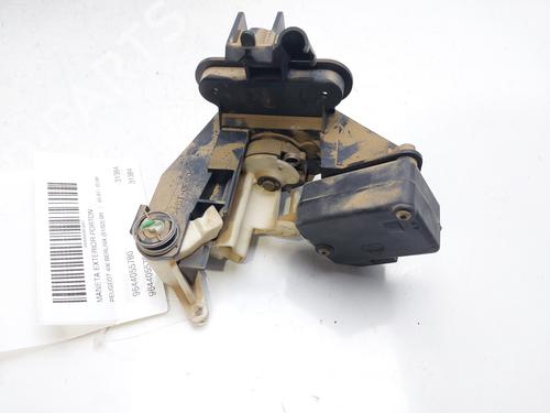 Tailgate handle PEUGEOT 406 (8B) 1.8 16V | BP13496729C132 