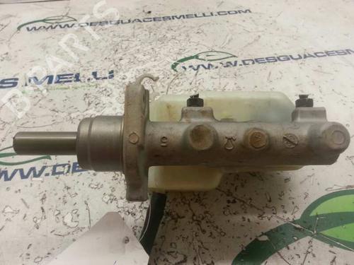 Brake master cylinder VW POLO (9N_, 9A_) 1.4 TDI | BP2869594M77 