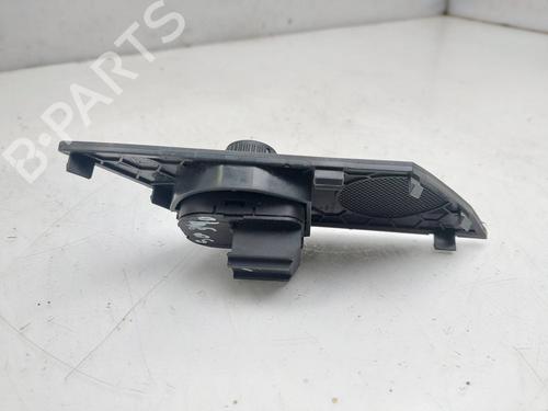 Mirror switch SKODA FABIA II (542) 1.6 TDI | BP16835732I25 
