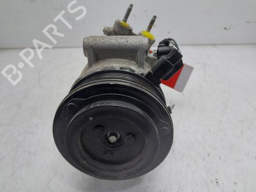 Used AC compressor AC compressor 36915851 36915851