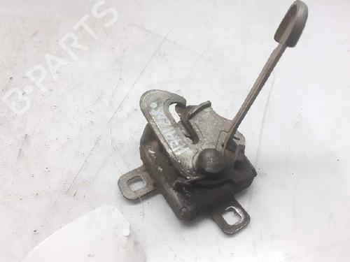 Used Hood lock FIAT GRANDE PUNTO (199_) [2005-2025]  8764859