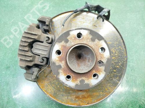 Right front steering knuckle BMW 3 (E90) 320 d | BP29388521M26 