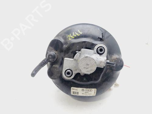 Used Servo brake AUDI A6 Allroad C6 (4FH) 3.2 FSI quattro (255 hp) 27455794